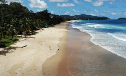 Thai Man Charged with Murder of Swiss Tourist in Phuket