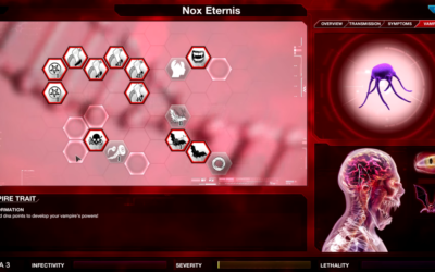 Demand for Virus Outbreak Genre Movies and Games Skyrockets