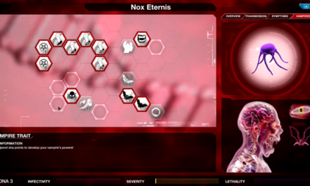 Demand for Virus Outbreak Genre Movies and Games Skyrockets