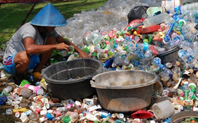 The Truth about Asia and its Obsession with Plastic