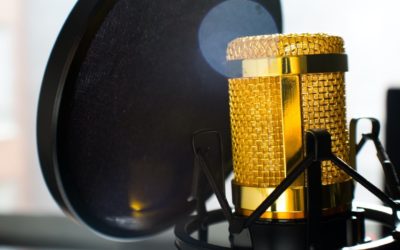 Top Asian Podcasts You Should be Listening to