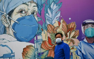 Wuhan Diary: Acclaimed Writer Faces Backlash