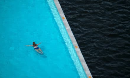 Indonesia Official in Hot Water Over ‘Pool Pregnancy’ Claims