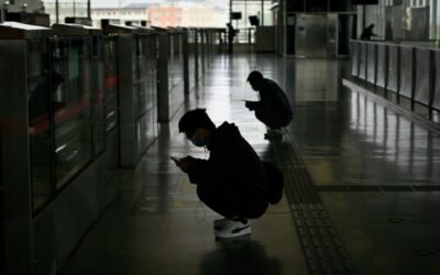 China Blocks App’s Social Media after Post on Tiananmen Anniversary