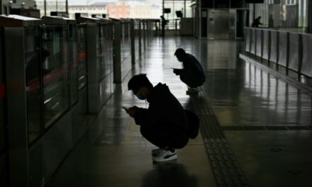China Blocks App’s Social Media after Post on Tiananmen Anniversary