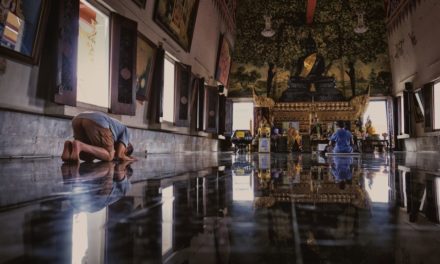 The Dark Side of Thailand: Part II