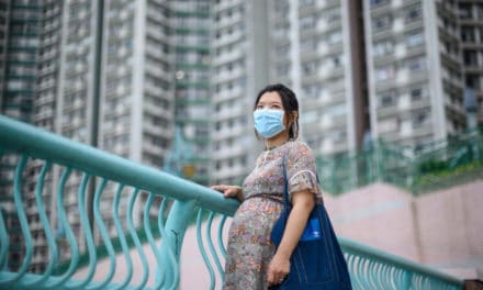 Isolated and Afraid: How the Pandemic is Changing Pregnancy