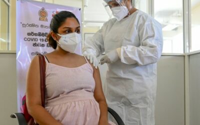 Sri Lanka Asks Women to Delay Pregnancy over COVID Risks