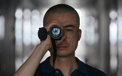 Mobile Messaging Exasperate China’s Extramarital Problems