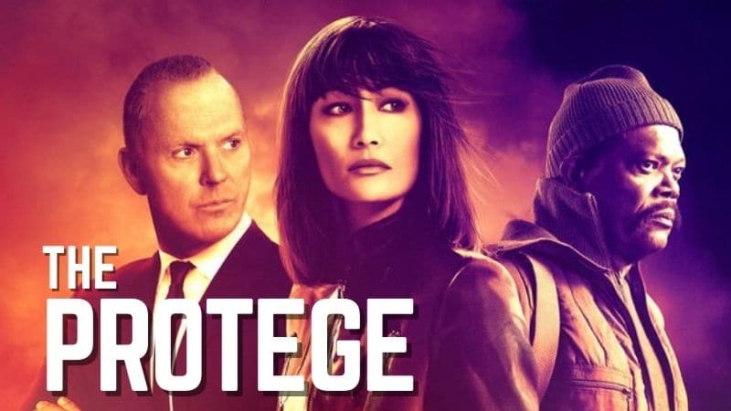 Protege Movie - Banner