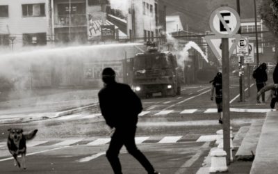 Why Do ‘Non-Lethal’ Weapons Maim and Kill Protesters?