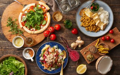 Purple Carrot and Oisix Launch 100% Plant-Based Meal Kits in Japan