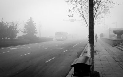 The Constant Battle Against Asia’s Air Pollution