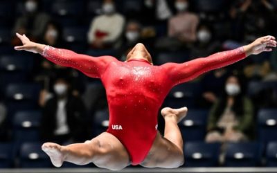 Nothing to Shout About: Olympic Fans May Face Cheering Ban