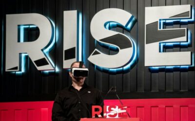 Tech Conference Dumps Virus-Hit Malaysia, Stays in Hong Kong
