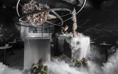 Top 5 Bars in Asia 2020 Edition
