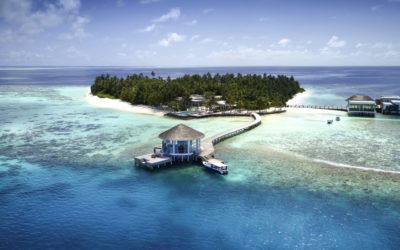 Run Your Own Private Island in the Maldives for $1M