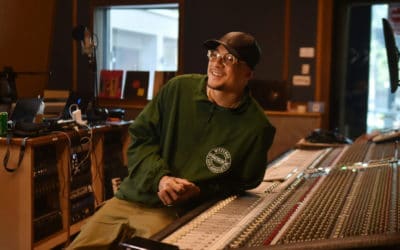 Def Jam Banks on Southeast Asian Rising Rap Stars