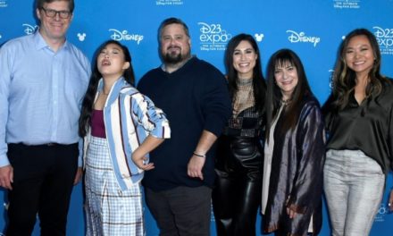 Disney’s Asia-Themed ‘Raya and the Last Dragon’ Tackles Division