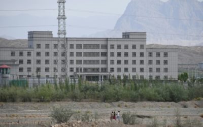 US, UK Vow Action after Report of Sexual Violence against Uighurs