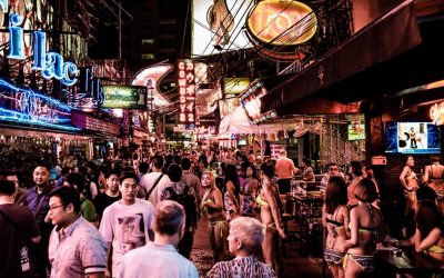 The Dark Side of Thailand: Part I