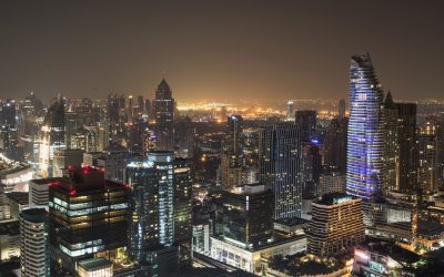 Top 3 Cities to See in Thailand