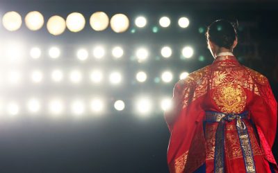 Traditional Beliefs in South Korea