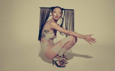 Pop Star Rina Sawayama ‘Not British Enough’ for UK Awards