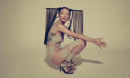 Pop Star Rina Sawayama ‘Not British Enough’ for UK Awards