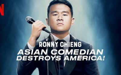 Asian Stand-Up Comedians Worth Checking Out This Quarantine