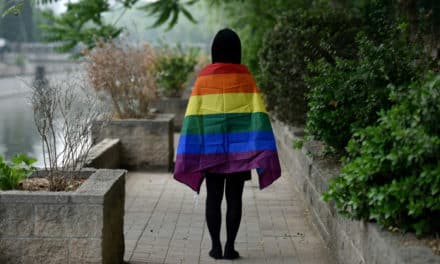 ‘Same-Sex Marriage’ Among the Top Suggestions Made by the Chinese Public to Lawmakers