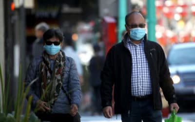 For Some Americans, Trump’s ‘Chinese Virus’ Has Dark Echoes