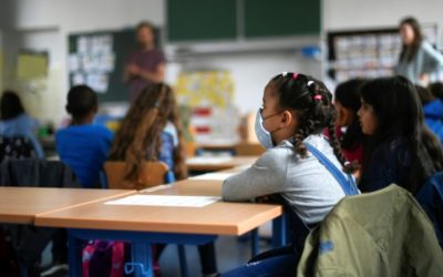 Ten Million Kids ‘May Never Return to School’ after Virus