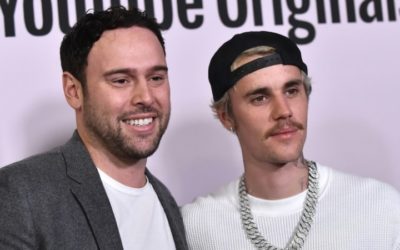 BTS Agency to Acquire Scooter Braun’s Ithaca for $1.05 Billion