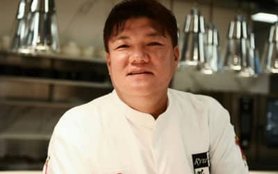 Two Japanese Restaurants Shot to the Top of World’s Best Eats