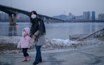 Seoul City under Fire for Sexist Advice to Pregnant Women