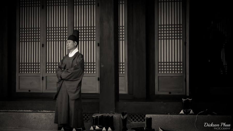 Seoul - Korea | Dickson Phua