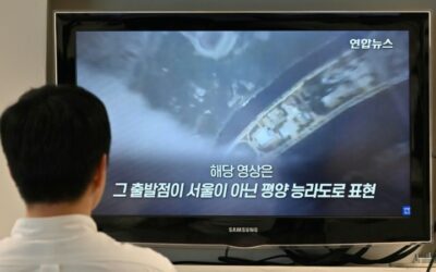 Capital Confusion: South Korean Video Highlights… Pyongyang