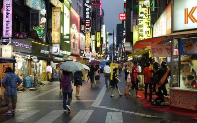 Top South Korea Travel Must-Knows