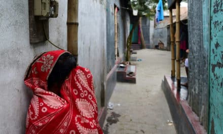 Brothels of Bangladesh: Sex Workers to Get ‘Honorable’ Funeral