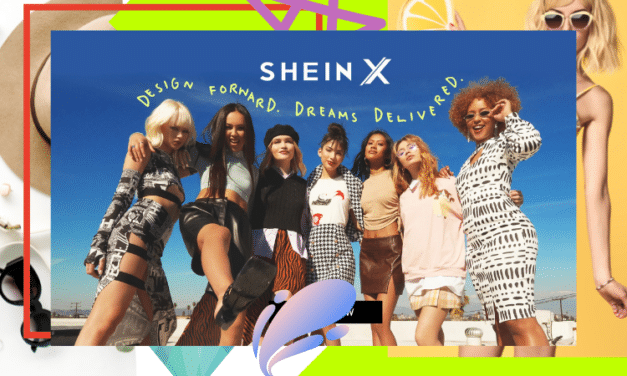 Shein Overtakes Amazon as Most Downloaded App in the US