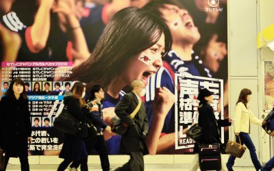 Best Cities in Asia for Millennials