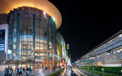 Top Shopping Spots in Bangkok to Blow Your Money