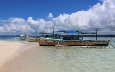 Philippines: First Timer’s Guide to Siargao