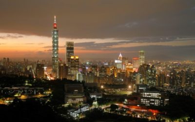 Singapore Arrests Couple in Taiwan Baby-Dumping Case