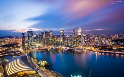 Country Profile: All about Singapore