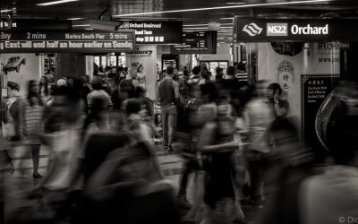 Singapore’s Workaholic Culture: A Cause for Concern