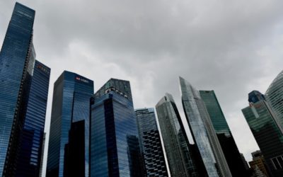 A Singapore Teen Planned Mosque Attacks on Christchurch Anniversary