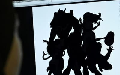 Singapore Cancel Virus Superheroes after Backlash