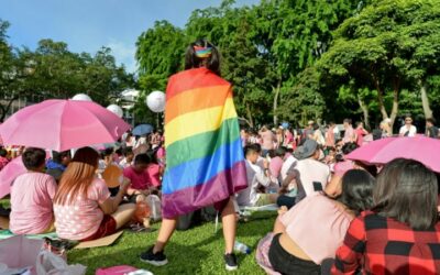 Singapore Warns US Embassy over LGBT Webinar